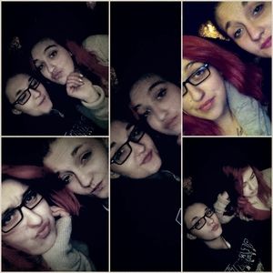 Meet your Posher, Tammy